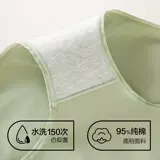 恒源祥 Нижнее белье, хлопковые антибактериальные штаны, дышащие шорты, трусы, средняя посадка