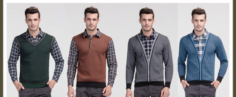 Sous-vêtement chaud jeunesse ZD00002 en coton - Ref 744313 Image 21