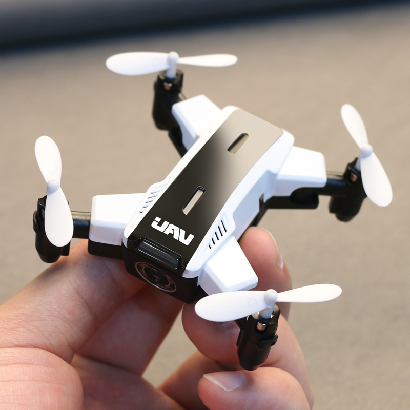 small remote control planes