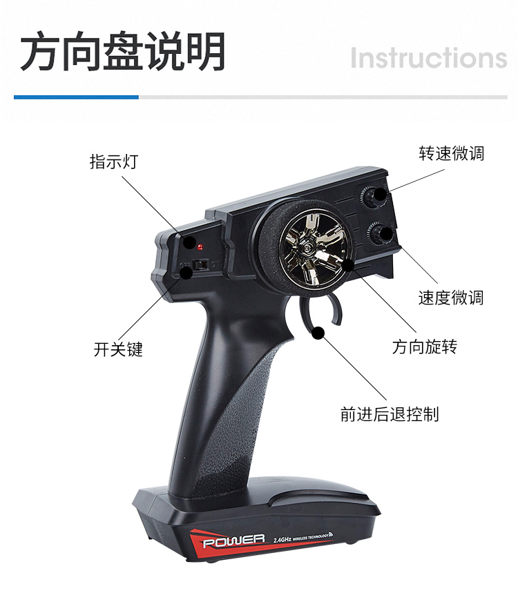 Xe tải quân sự Mỹ off-road điều khiển từ xa xe sáu bánh siêu lớn trẻ em người lớn RC đồ chơi mô hình xe leo núi đồ chơi điều khiển từ xa