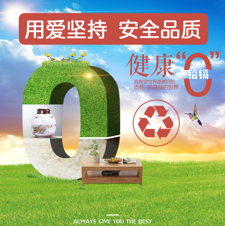 Portable put small POTS of tea pu - erh tea box ceramic pot seal pot receives large household