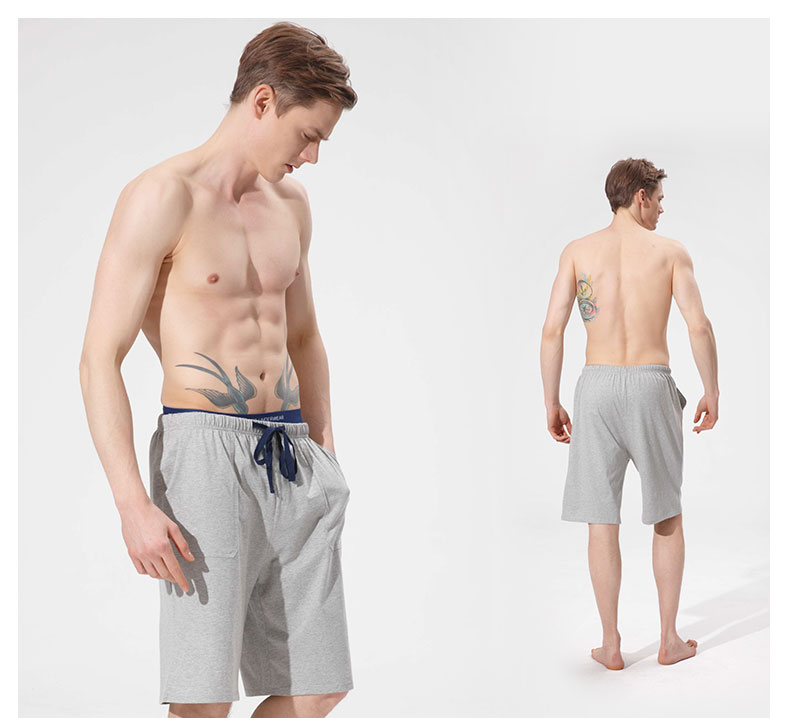 Pantalon pyjama CILER - Ref 719200 Image 17