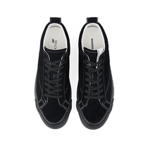 MANUFACTURE BY ATTEMPT vulcanized shoes sports shoes Sneakers 001