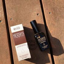 KAFESI essential oil NUTIL Hair Care Essential Oils Carprincess charm Hair Nuts Oil Hair Tail Oil Dry Hair