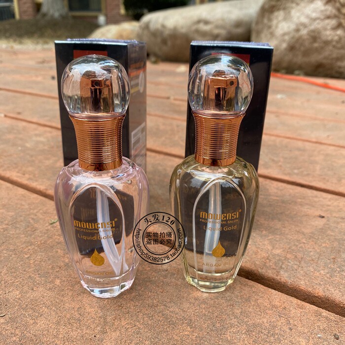 Roll protection essential oil MOWENSI Miss Cocoa essential oil Mowensi liquid gold perfume repair essential oil smooth and smooth