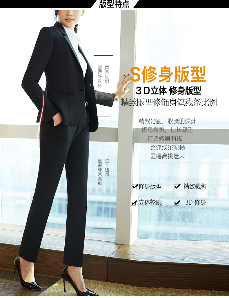 Veste pour femme en Polyester - Ref 3219985 Image 8