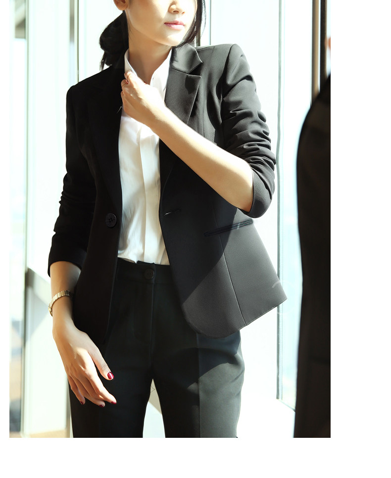 Veste pour femme en Polyester - Ref 3219985 Image 28