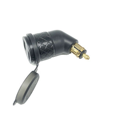 Suitable for BMWR1200GS 1250GS ADV F700GS F750GS Cigarette Lighter USB European Standard Transfer Interface