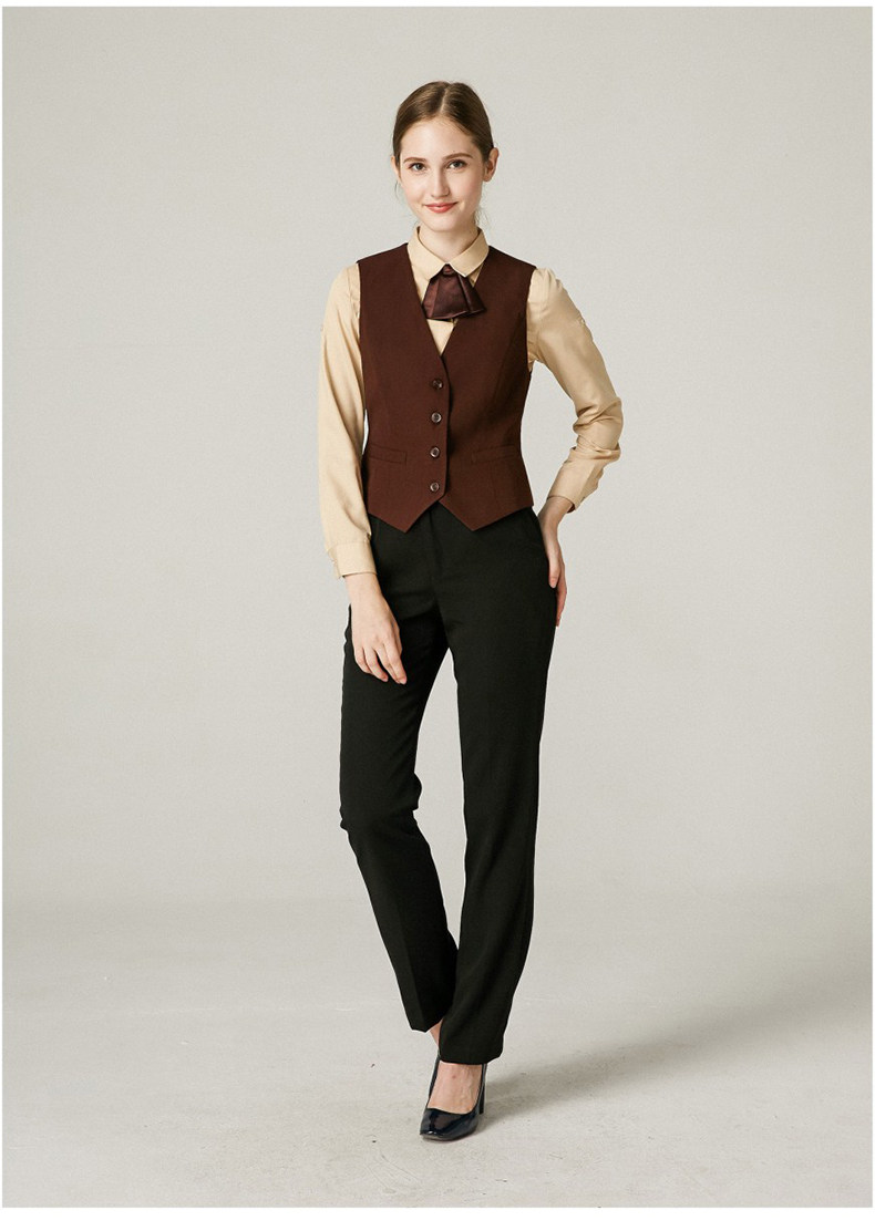 Débardeur hiver femme en Polyester - Ref 3176100 Image 39