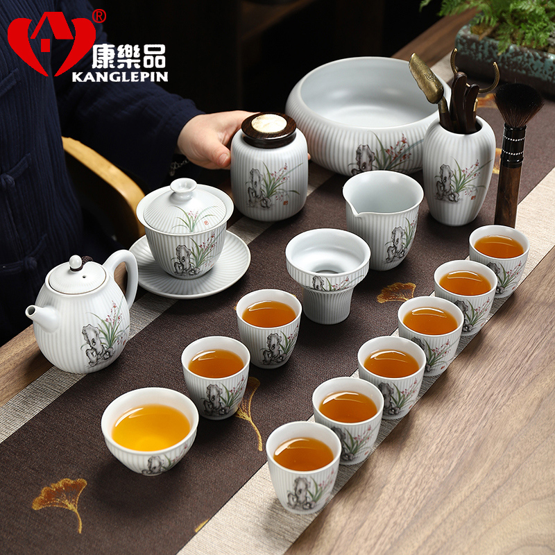 Recreation is tasted your up tureen tea set the home office open piece of restoring ancient ways can have a complete set of ceramic teapot teacup