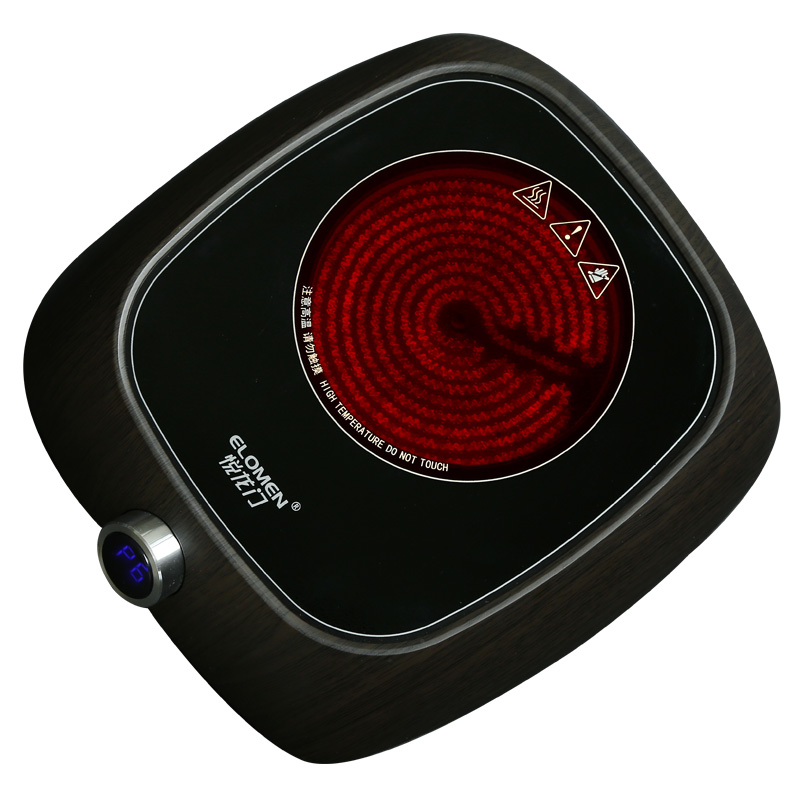 Recreation item TaoLu mini home cooking pot small hot side the steaming tea, tea tea tea stove of steam