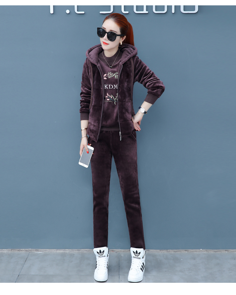 Tenue de loisirs femme      - Ref 3239965 Image 20