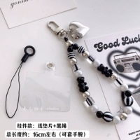 Подвеска с бусинами, прокладка, с медвежатами