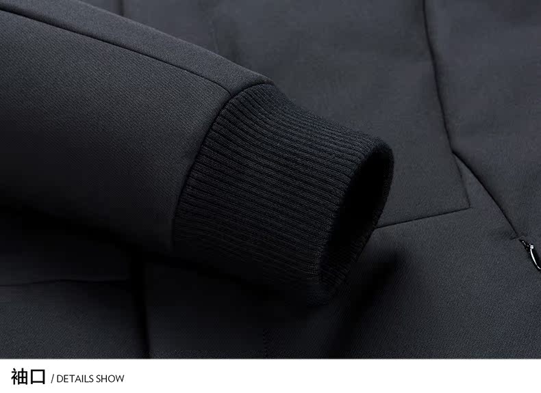 Blouson homme SEPTWOLVES    - Ref 3121439 Image 19
