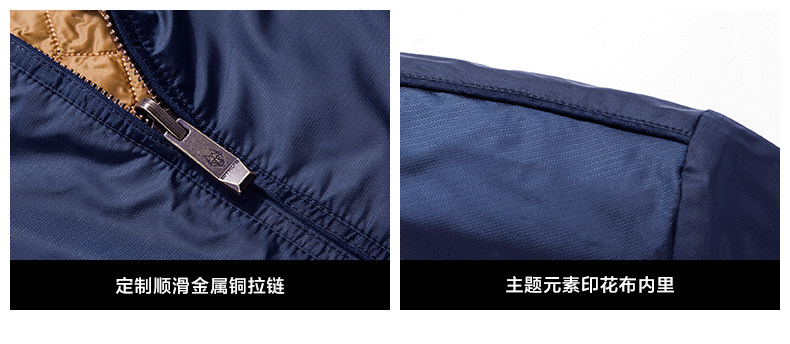 Blouson chaud pour homme SEPTWOLVES    - Ref 3112534 Image 11