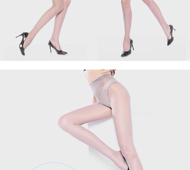 Chaussettes - collants NO.361 - Ref 757932 Image 23