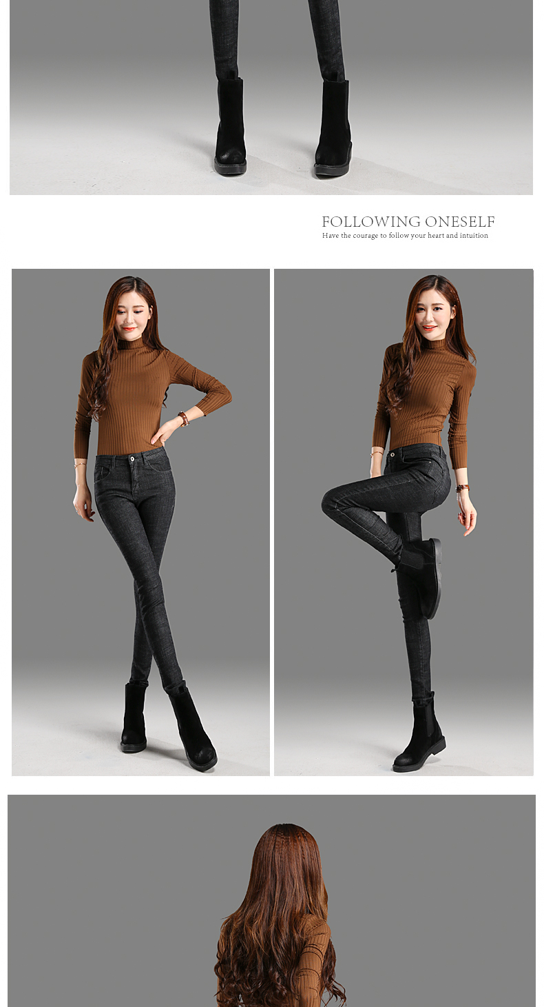 Jean femme - Ref 3191424 Image 22