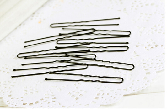 Accessoire cheveux en autre - Ref 1204285 Image 6