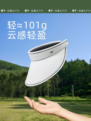 [Грибы шиитаке здесь] банановые солнцезащитные антибултравиолетовые шляпы, большие шляпы, большие шляпы, упражнение на кольцевую шляпу на пляже, солнце