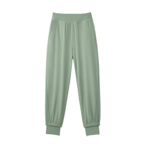 Jiaoxia childrens sun protection pants for boys and girls sports pants with leggings