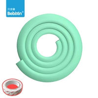 Светло -зеленая полоса