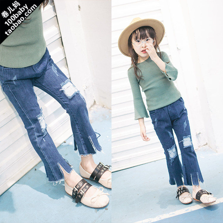 Pull fille JUANEMA - Ref 2104226 Image 15
