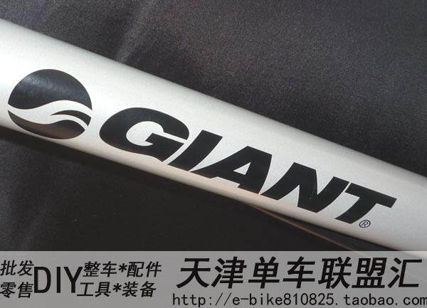 Pompe à vélo GIANT - Ref 2387852 Image 5