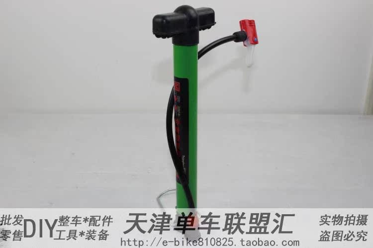 Pompe à vélo - Ref 2387853 Image 10