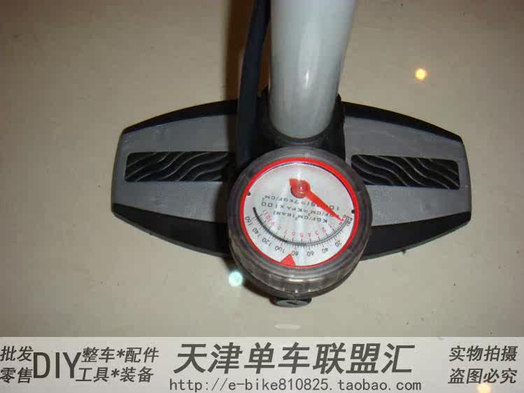 Pompe à vélo GIANT - Ref 2387852 Image 7