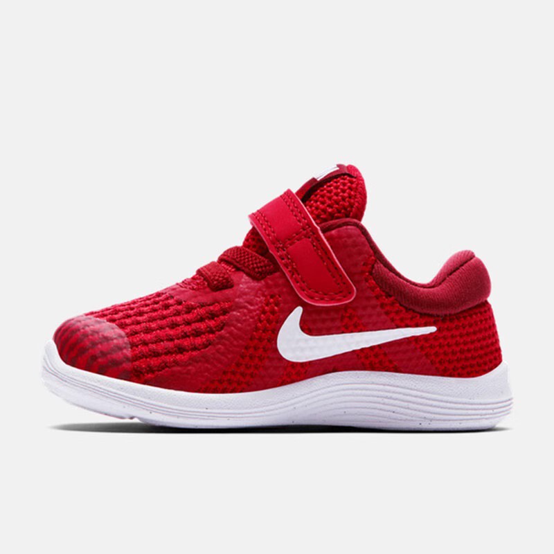 Nike Boys and Girls Baby Non-Slip Toddler Velcro Kidsren's Sports Shoes 943304-601