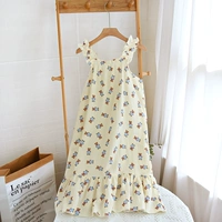 Платье-комбинация, подтяжки