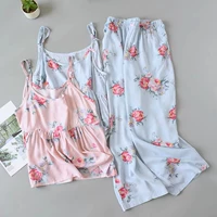 Синие штаны, эффект подтяжки