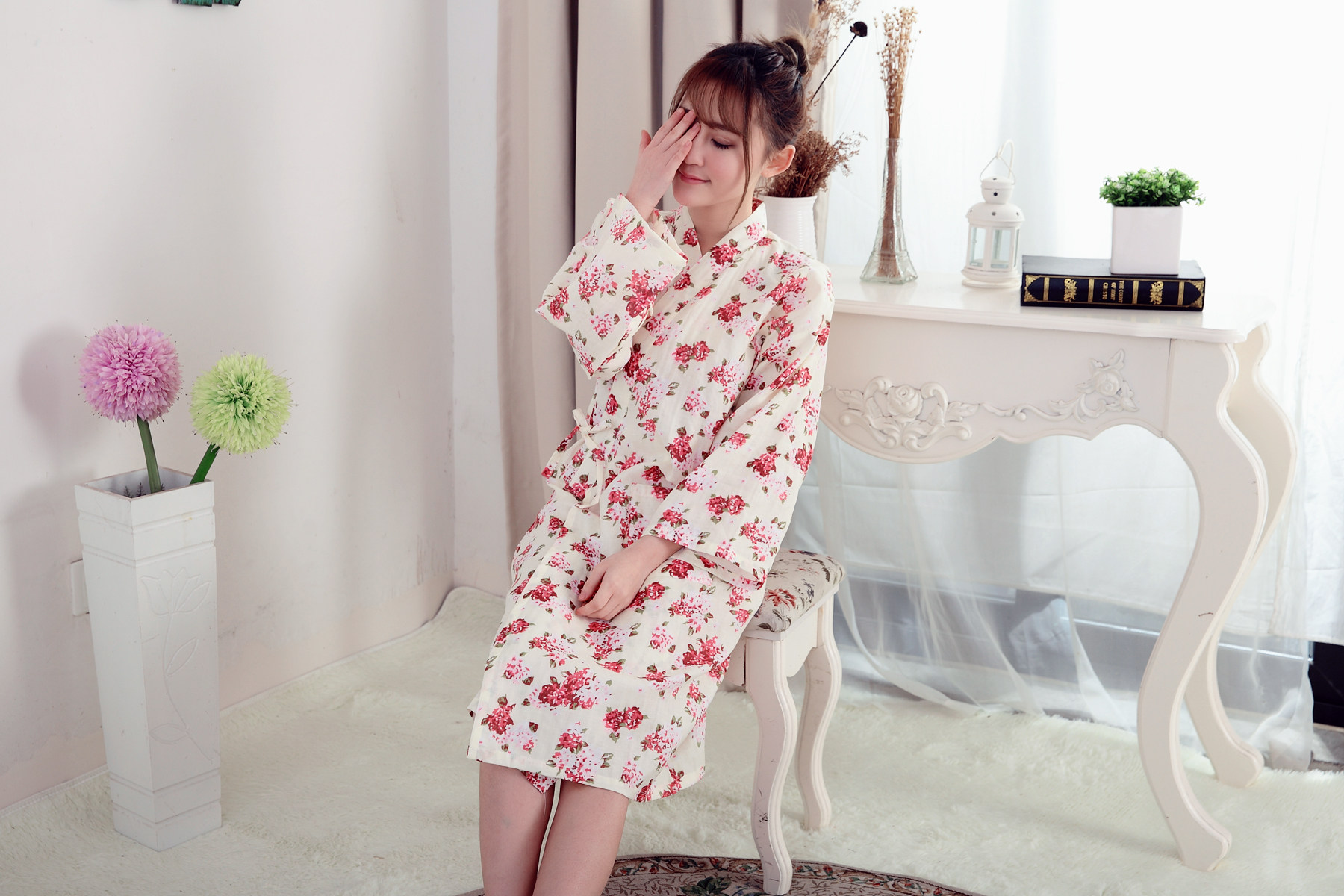 Peignoir jeune - Ref 591144 Image 14