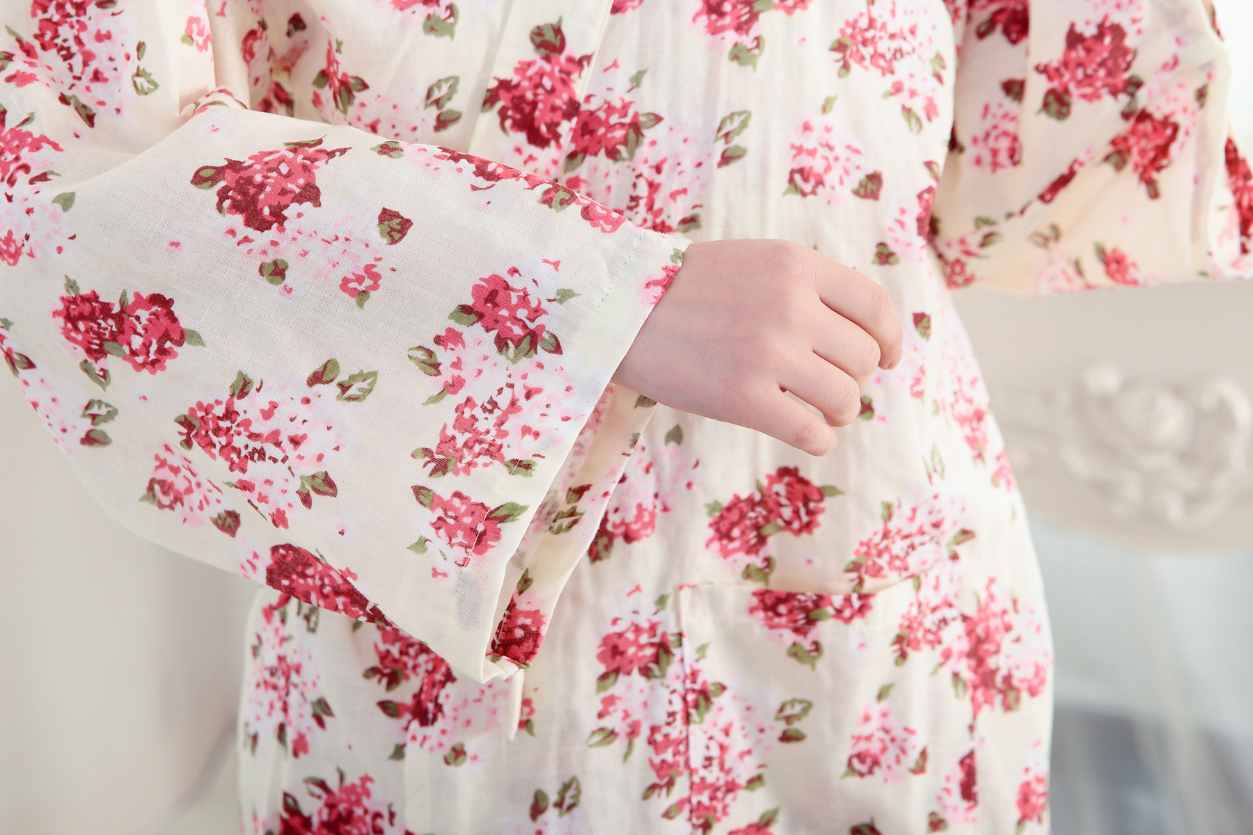 Peignoir jeune - Ref 591144 Image 12