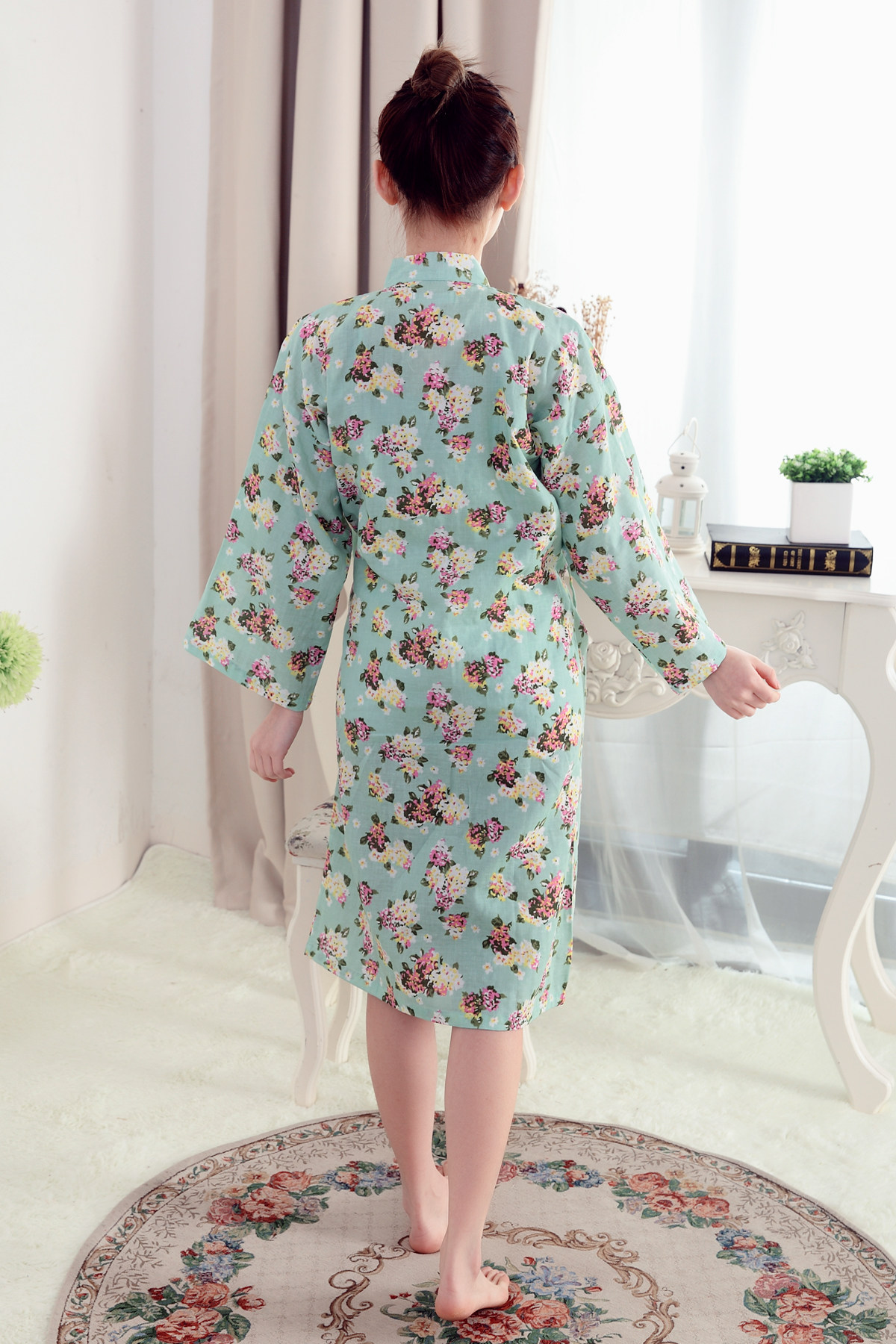 Peignoir jeune - Ref 591144 Image 10