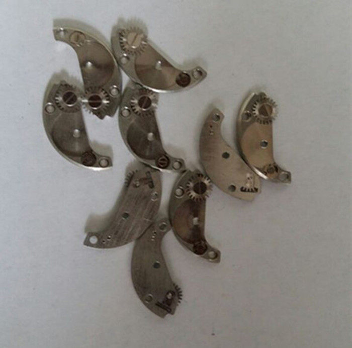 Mechanical watch cleat Female watch cleat Accessories Steampunk material