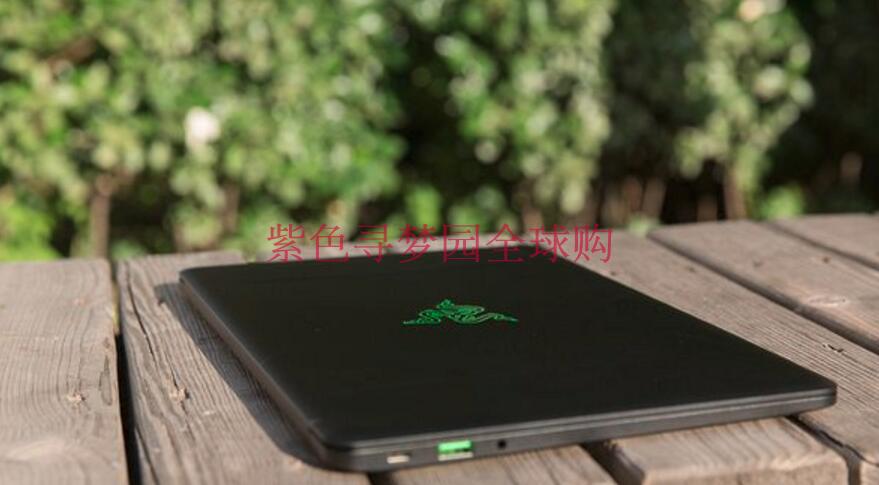 Razer\/雷蛇 灵刃 RZ090117 2018潜行版 BLAD