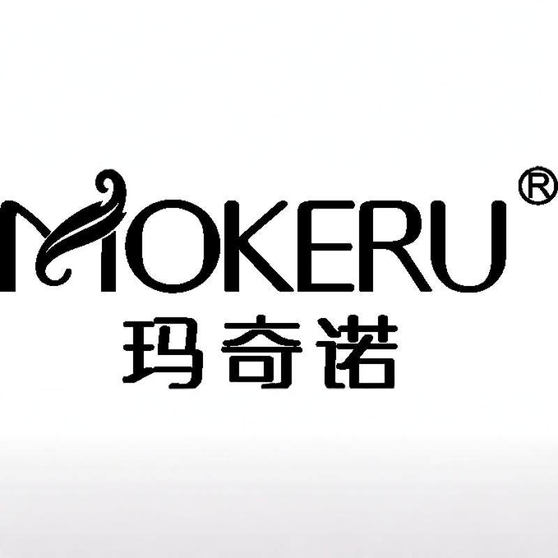 MOKERU OFFICIALSHOP的LOGO