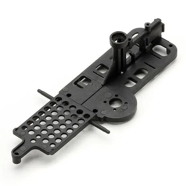 Wei Li K110 Airport Group Host Shelf 3D Six-pass Helicopter New Hand Accessories Universal V977