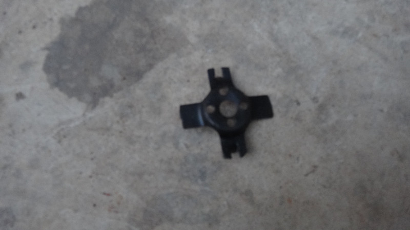 750 accessories for the Yangtze River-Tight Bolt Cross Bounce Mat