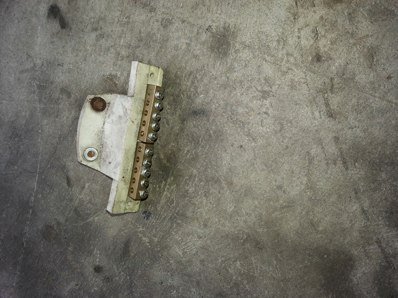 Yangtze River 750 Accessories Living Room Lamp Post Head