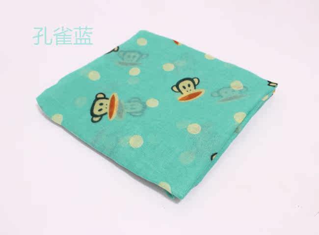 Echarpe enfant en fil - Ref 2140259 Image 16