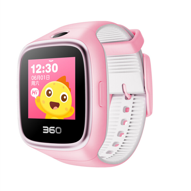 360 Badilong children's phone watch film 567CX screen protection plastic HD W70139 explosion-proof soft film