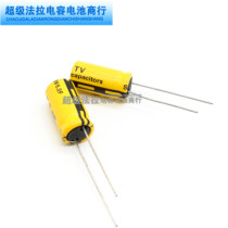 US ETN Cooper 3V6F supercapacitor 3V6 0F new original stock