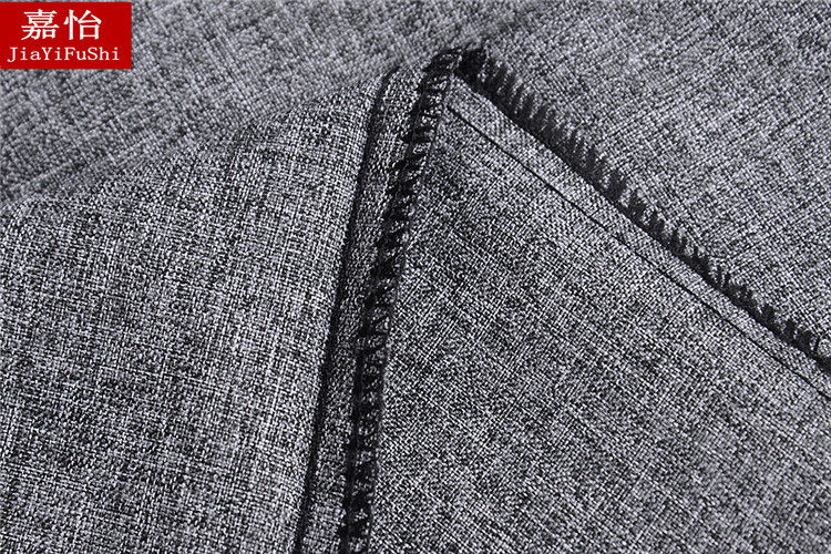 Pantalon droit pour personne âgée pour été - Ref 1476982 Image 49