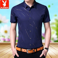 016 Тибетский синий косой рисунок