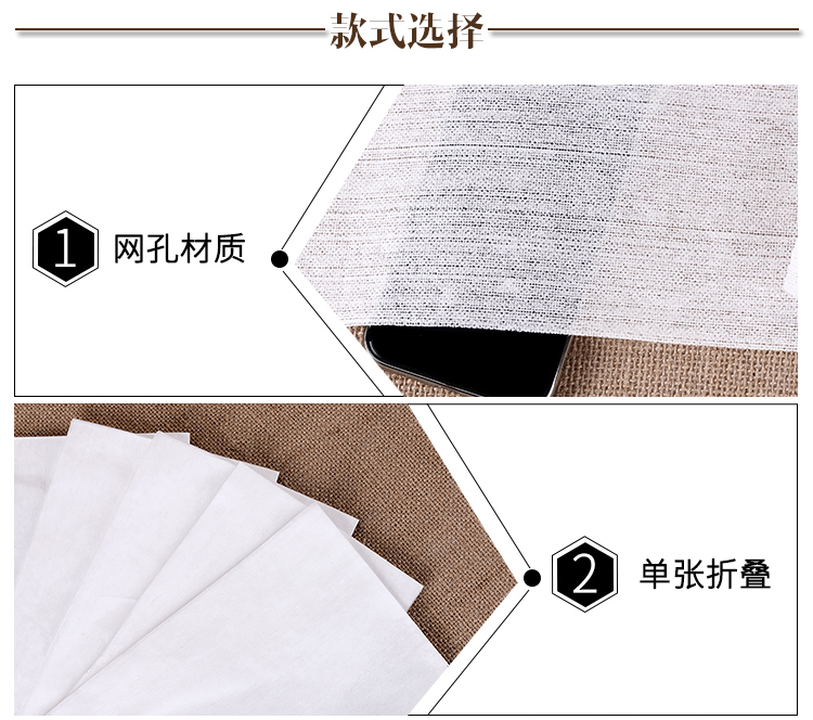 Khăn tắm dùng một lần dày lên Bột gỗ không dệt Khăn thấm nước Cửa hàng khăn lau chân phòng tắm hơi Sản phẩm chăm sóc chân - Rửa sạch / Chăm sóc vật tư túi du lịch mini