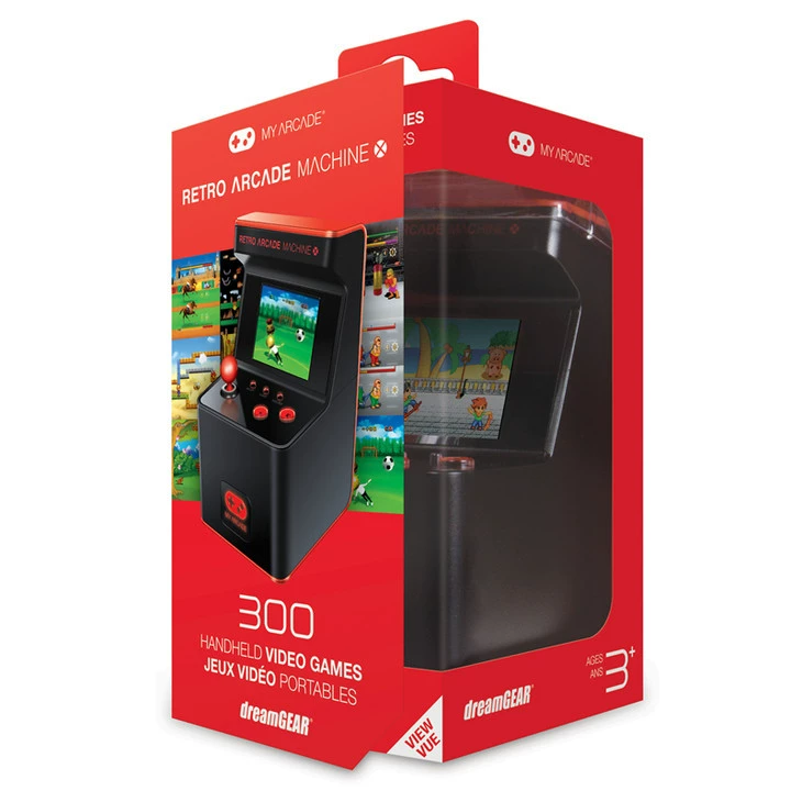 Pocket sạc cổ điển Máy chơi game Mario FC không dây điện tử có thể là máy chơi game mini A5 inch - Bảng điều khiển trò chơi di động