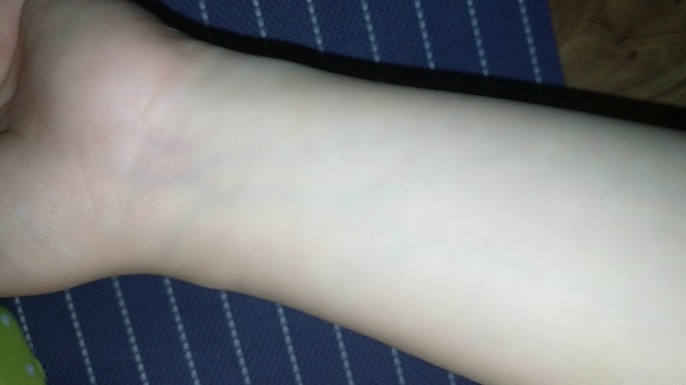 CLIO珂莱欧无暇水润妆前乳怎么样，好用吗？真实使用体验,第8张