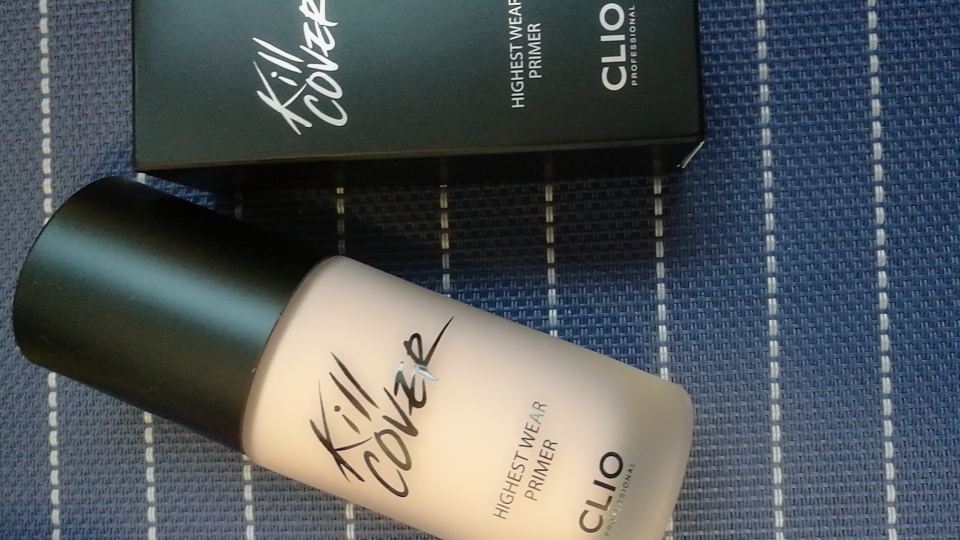 CLIO珂莱欧无暇水润妆前乳怎么样，好用吗？真实使用体验,第2张